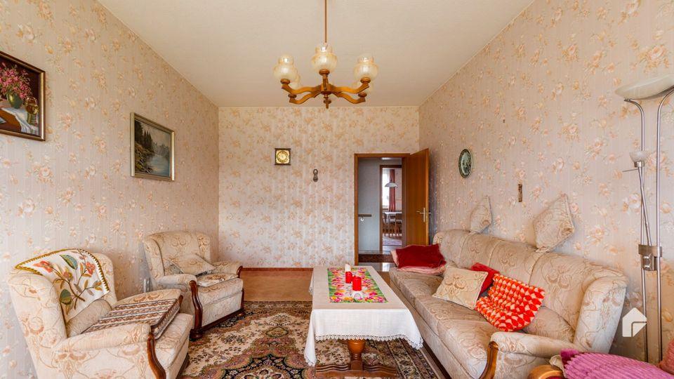 Mehrfamilienhaus, Wohnhaus Nonnweiler - 440.000&euro; | Angebot:27249497