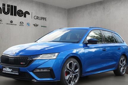Skoda Octavia 62.050 km 30.990 &euro; Losheim am See 66679