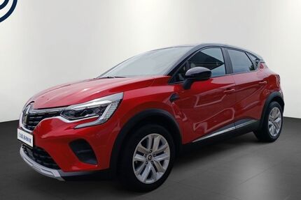 Renault Captur 42.428 km 16.300 &euro; Trier 54294