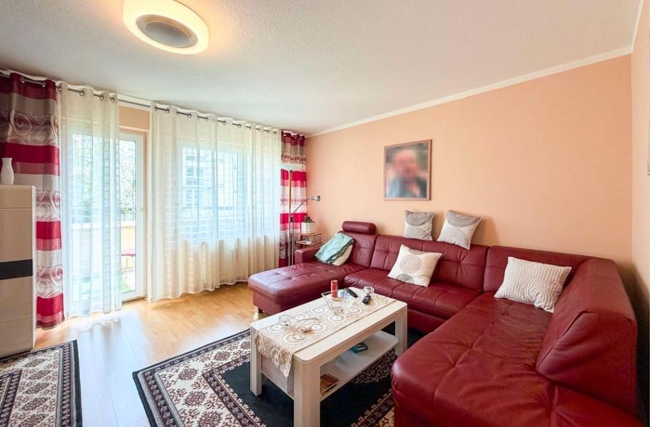 Etagenwohnung Hermeskeil - 3 Zimmer, 68 m&sup2;, 149.000&euro; | Angebot:27444373