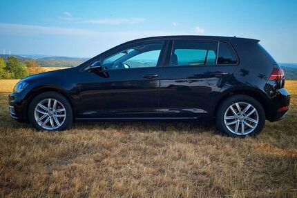 VW Golf 59.400 km 15.980 &euro; Nonnweiler 66620