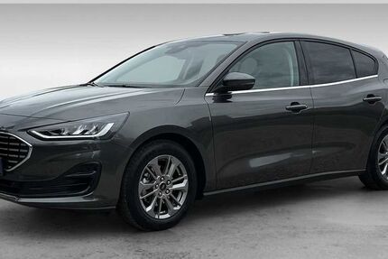 Ford Focus 16.803 km 20.890 &euro; Trier 54292