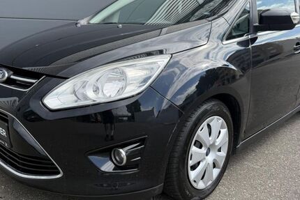 Ford C-Max 206.123 km 3.550 &euro; Trier 54294