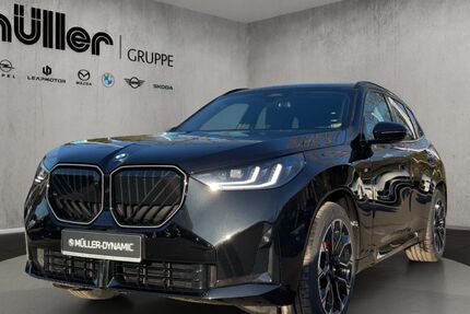 BMW X3 6.000 km 61.470 &euro; Trier 54292