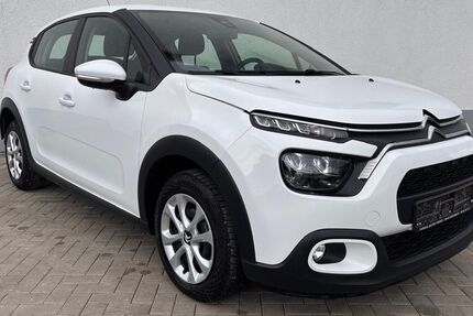 Citroen C3 132.000 km 8.925 &euro; Trierweiler 54311