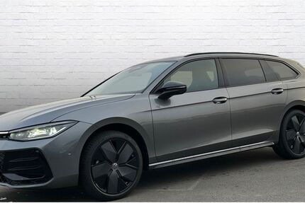 VW Passat 10.950 km 49.880 &euro; Bitburg 54634