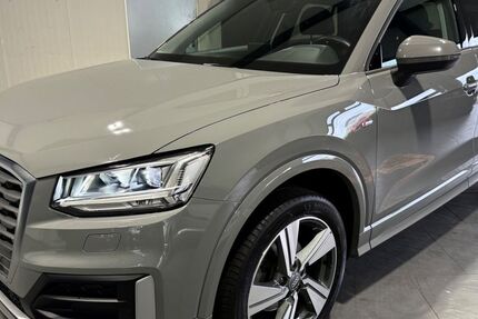 Audi Q2 70.000 km 21.990 &euro; Ayl 54441