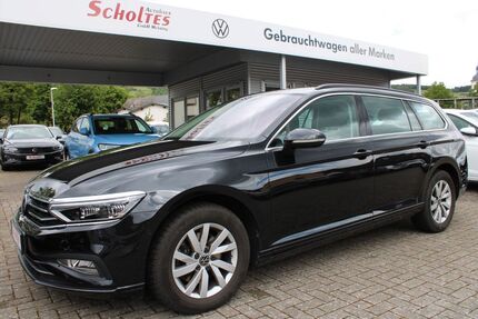 VW Passat Variant 74.464 km 23.880 &euro; Mehring 54346