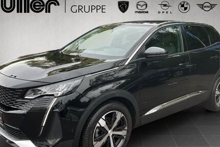 Peugeot 3008 22.886 km 21.990 &euro; Trier 54292