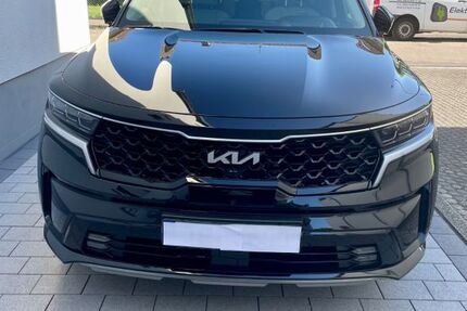 Kia Sorento 38.000 km 31.500 &euro; Trier 54292