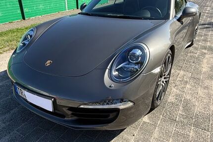 Porsche 911 Urmodell 45.900 km 98.800 &euro; Trier 54296