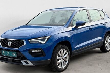 Seat Ateca 53.350 km 23.950 &euro; Bitburg 54634