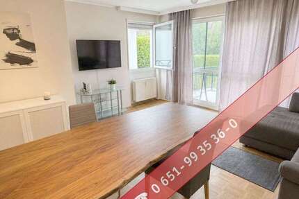 Wohnung Trier / Ruwer Ruwer - 3 Zimmer, 85 m&sup2;, 995&euro; | Angebot:27323781