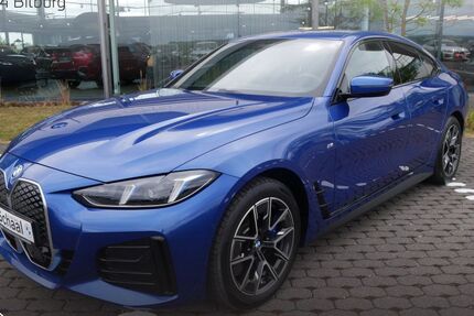 BMW i4 11.100 km 55.490 &euro; Bitburg 54634