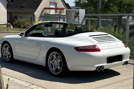 Porsche 997 77.500 km 47.900 &euro; Mettlach 66693
