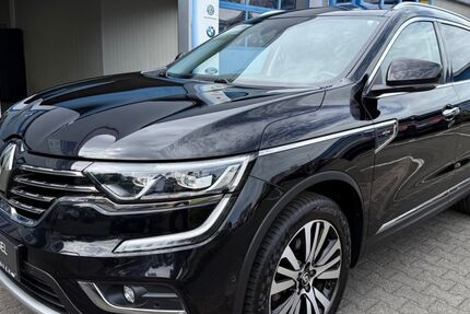 Renault Koleos 123.000 km 15.990 &euro; Ayl 54441