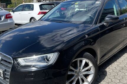 Audi A3 178.000 km 9.990 &euro; Konz 54329