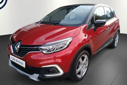 Renault Captur 58.800 km 14.500 &euro; Trier 54294