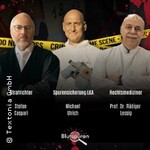 Blutspuren: Mördern auf der Spur - True Crime mit Dr. Tino Grosche & Gästen