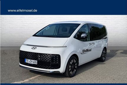 Hyundai STARIA 6.163 km 46.460 &euro; Trierweiler 54311