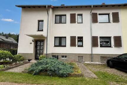 Haus Losheim am See / Britten Britten - 7 Zimmer, 140 m&sup2;, 175.000&euro; | Angebot:21836824