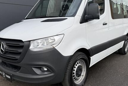 Mercedes-Benz Sprinter 45.123 km 30.980 &euro; Trier 54294