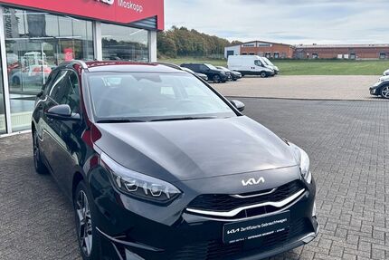 Kia ceed Sportswagon 21.205 km 24.870 &euro; Bitburg 54634