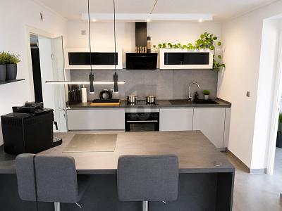 ZUHAUSE MIT CHARAKTER - Doppelhaushälfte Osburg | Angebot:27436874