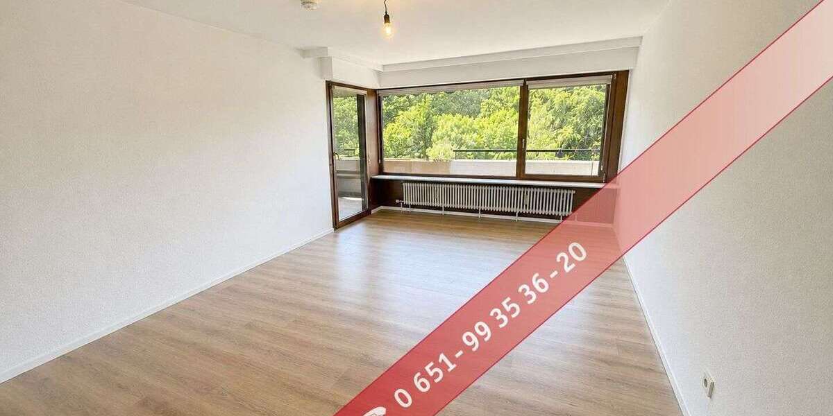 Etagenwohnung Trier / Mariahof Mariahof - 2 Zimmer, 60 m&sup2;, 164.800&euro; | Angebot:27323784