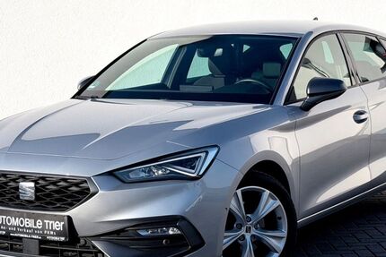 Seat Leon 66.000 km 19.590 &euro; Bekond 54340