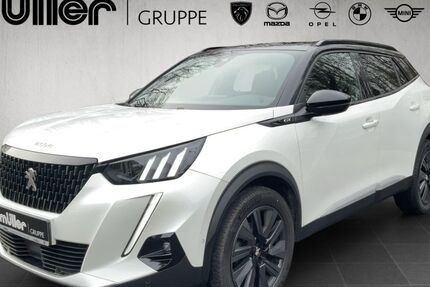 Peugeot 2008 56.680 km 16.490 &euro; Losheim am See 66679