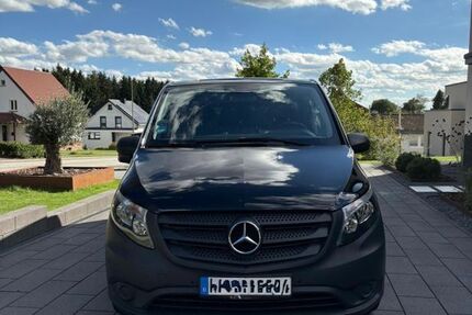 Mercedes-Benz Vito 62.700 km 35.500 &euro; Nonnweiler 66620