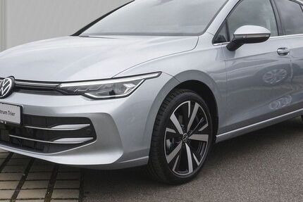 VW Golf 10.000 km 34.990 &euro; Trier 54292
