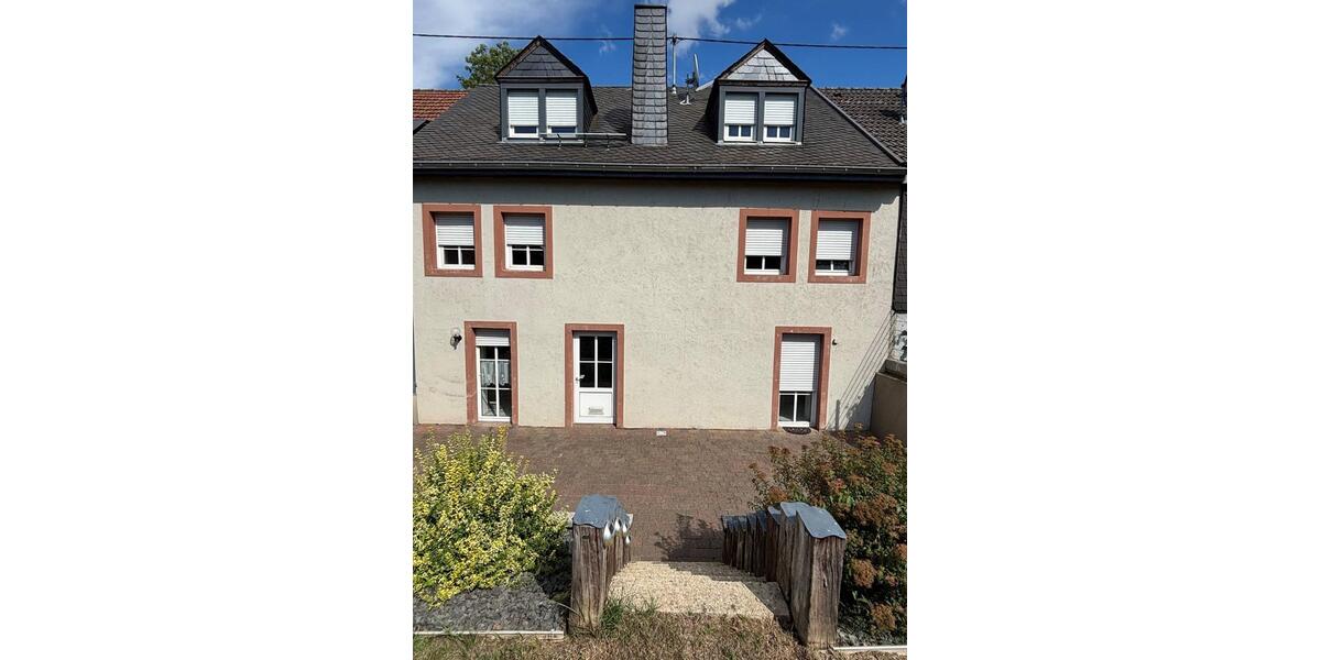 Reihenhaus Speicher - 250.000&euro; | Angebot:27294029