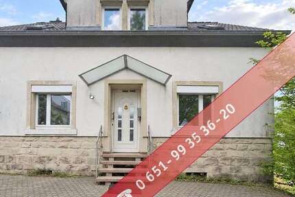 Haus Welschbillig - 4 Zimmer, 120 m&sup2;, 399.800&euro; | Angebot:27474472