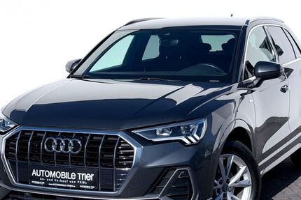 Audi Q3 45.000 km 24.990 &euro; Bekond 54340