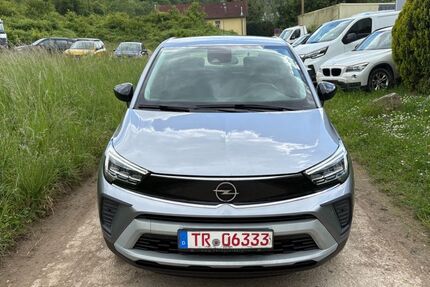 Opel Crossland (X) 73.000 km 10.900 &euro; Langsur 54308