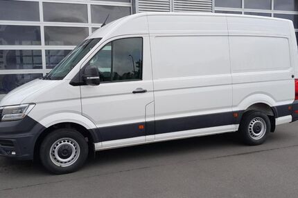 VW Crafter 135.000 km 26.168 &euro; Bitburg 54634