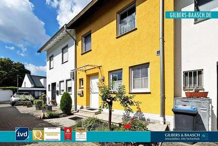 Haus Trier Kürenz - 4 Zimmer, 115 m&sup2;, 385.000&euro; | Angebot:27372448