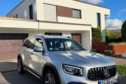 Mercedes-Benz GLB 200 68.000 km 34.700 &euro; Kenn 54344