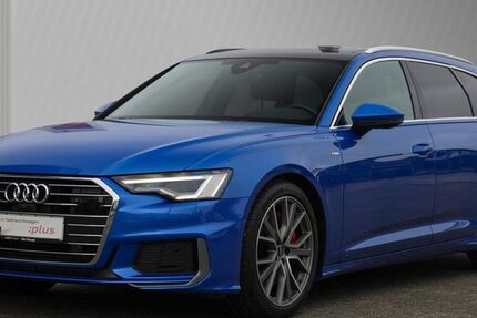 Audi A6 69.000 km 36.980 &euro; Trier 54292