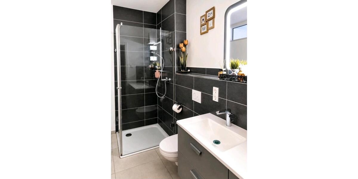Etagenwohnung Hermeskeil - 3.5 Zimmer, 82 m&sup2;, 285.000&euro; | Angebot:27463171