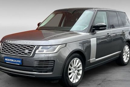 Land Rover Range Rover 195.250 km 39.890 &euro; Trier 54292