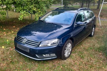 VW Passat Variant 217.000 km 7.500 &euro; Konz-koenen 54329
