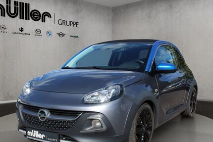 Opel Adam 53.450 km 13.490 &euro; Losheim am See 66679