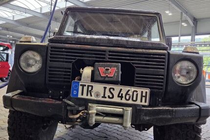 Mercedes-Benz G 300 109.318 km 39.000 &euro; Igel 54298