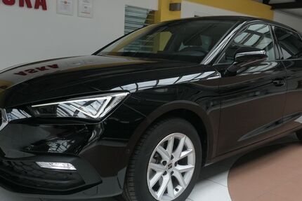 Seat Leon 14.944 km 23.499 &euro; Nonnweiler-Primstal 66620