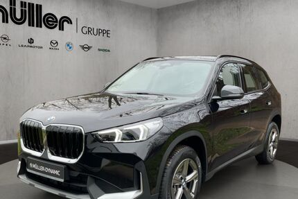 BMW X1 10.402 km 37.570 &euro; Losheim am See 66679