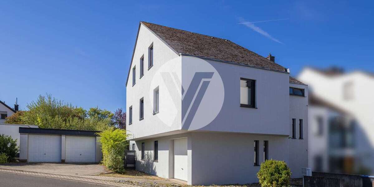 Etagenwohnung Trier Kürenz - 5 Zimmer, 108 m&sup2;, 325.000&euro; | Angebot:27399387