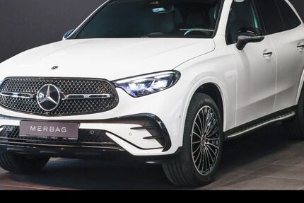 Mercedes-Benz GLC 300 19.500 km 60.900 &euro; Trier 54294